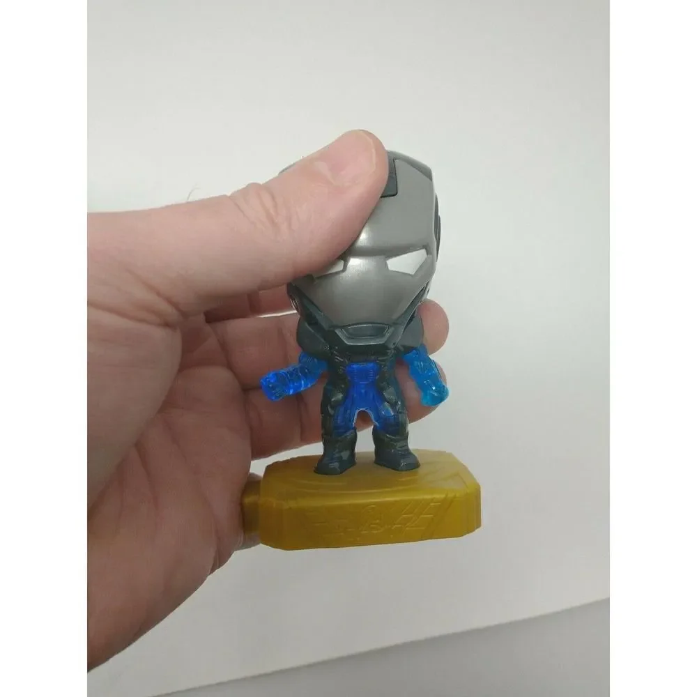 Marvel's Avengers Endgame War Machine Figures